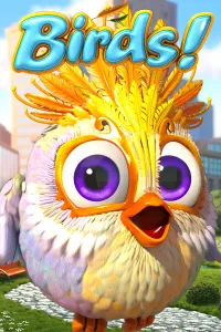Birds!